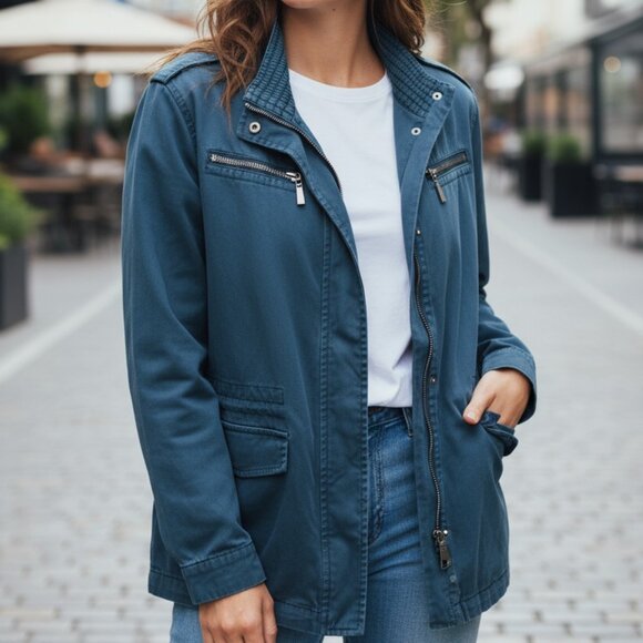 For the Republic Chore Jacket - Picture 1 of 11